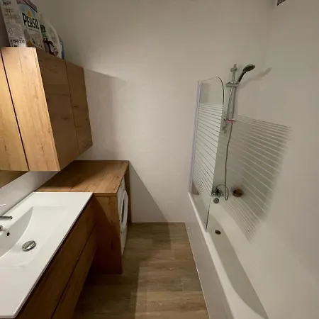 Apartment Port-la-nouvelle, 2 Pieces, 4 Personnes *