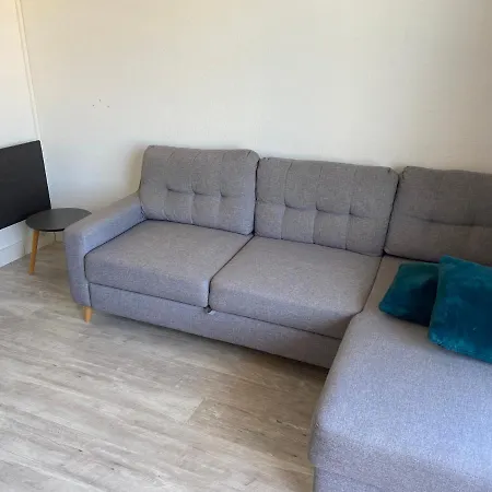 Port-la-nouvelle, 2 Pieces, 4 Personnes Apartment Port-la-Nouvelle
